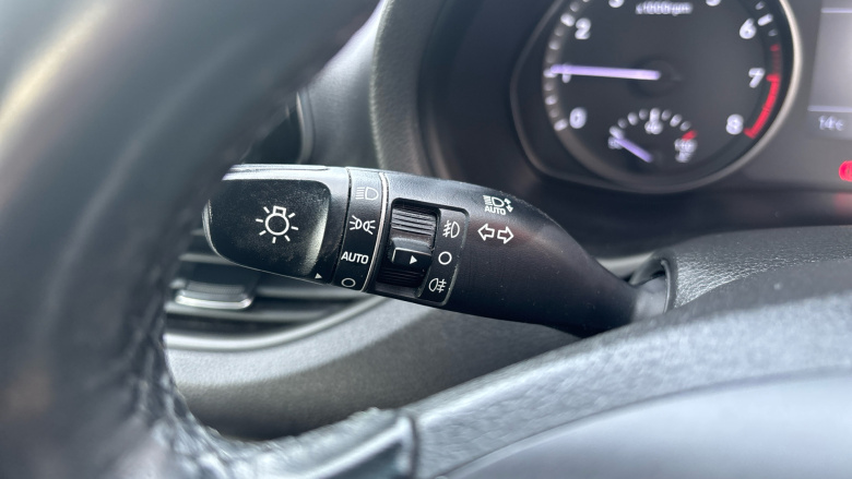 Hyundai i30 1.0T GDI SE Nav 5dr Petrol Hatchback